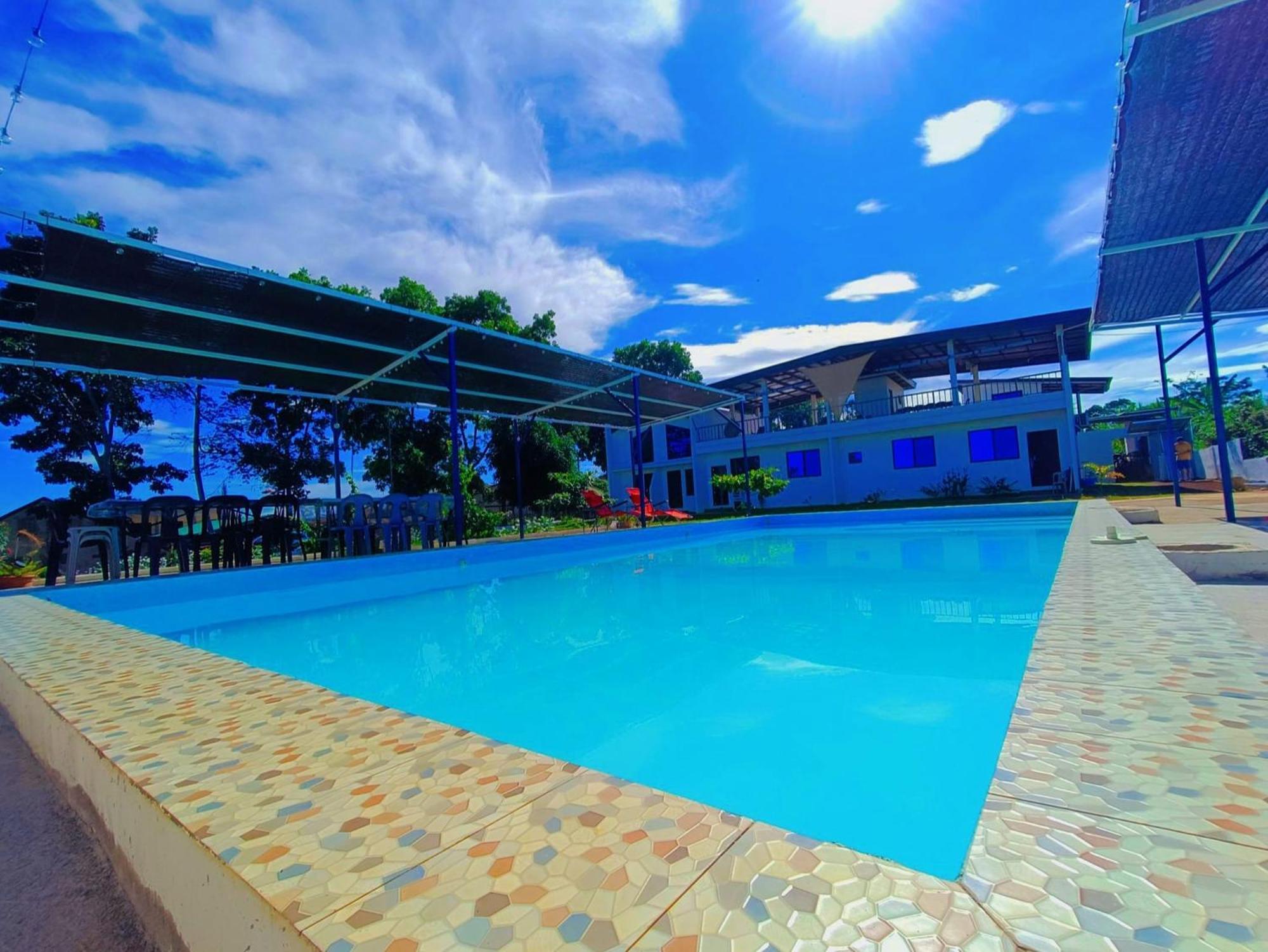 Concetta Tourist Inn Manolo Fortich Exterior photo