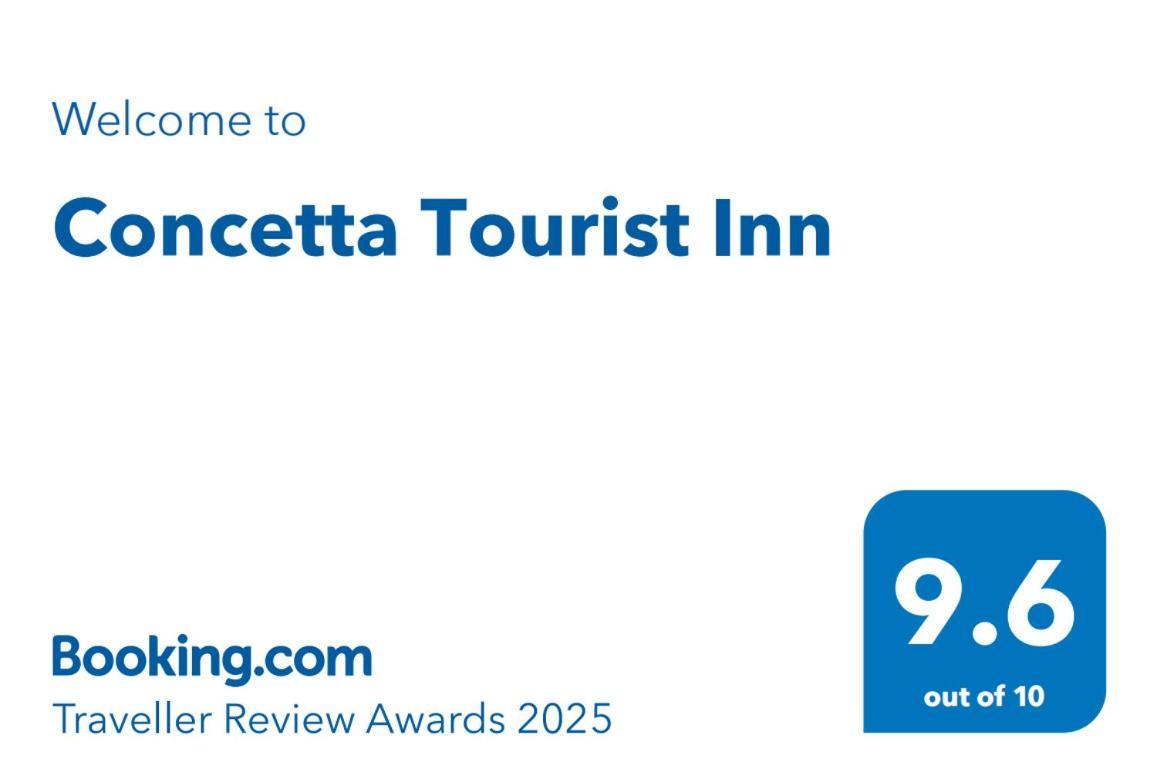 Concetta Tourist Inn Manolo Fortich Exterior photo
